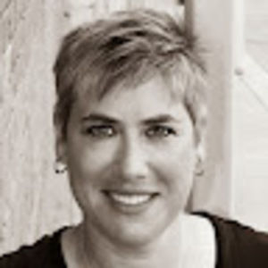 Meet your Posher, Karen